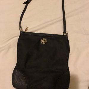 Tory Burch Black crossbody